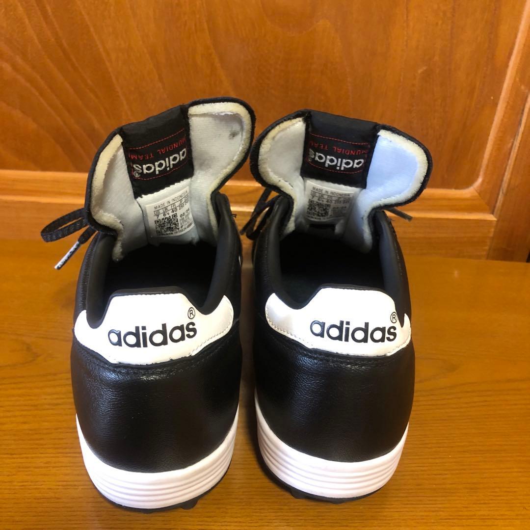 アディダス adidas コパムンディアルチーム サッカー 25.0cm - メルカリ