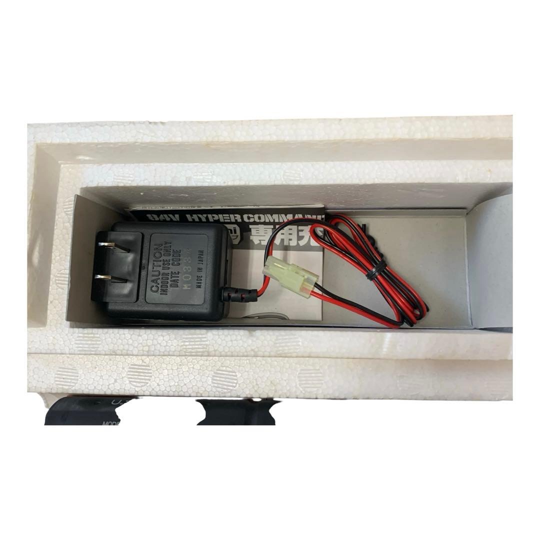 東京マルイ　P-90 トリプルレイル　高性能消音サイレンサー