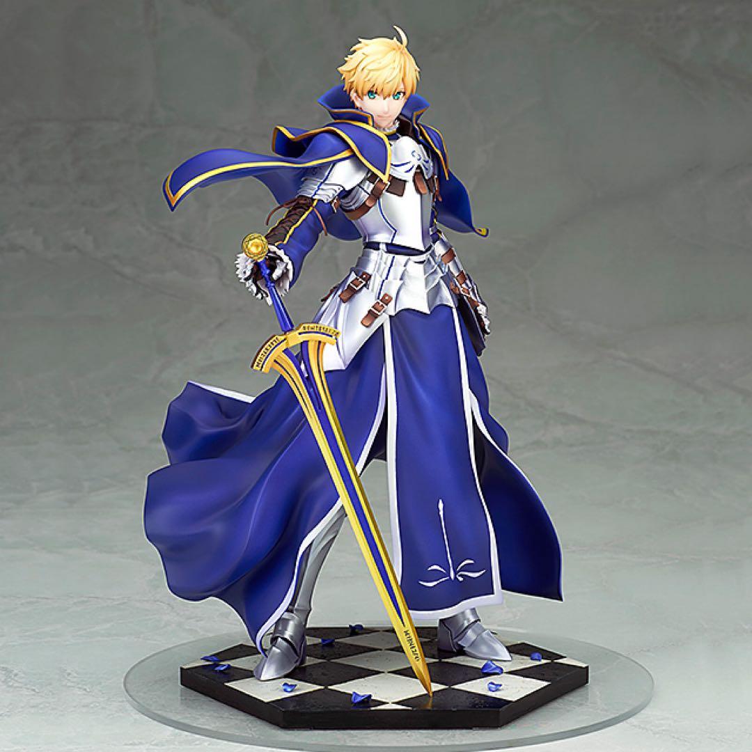 【値下げ】新品未開封 Fate/Grand Orderアーサー・ペンドラゴン