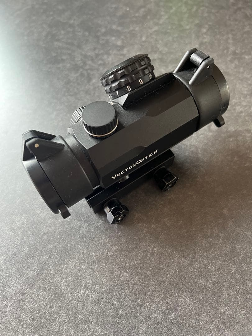 トイガン VectorOptics