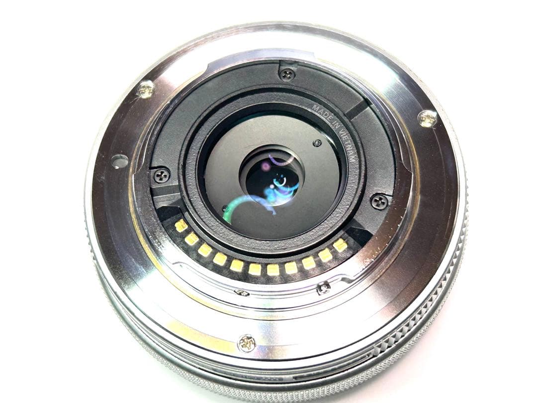OLYMPUS 14-42mm f3.5-5.6 EZ 【動作品】903