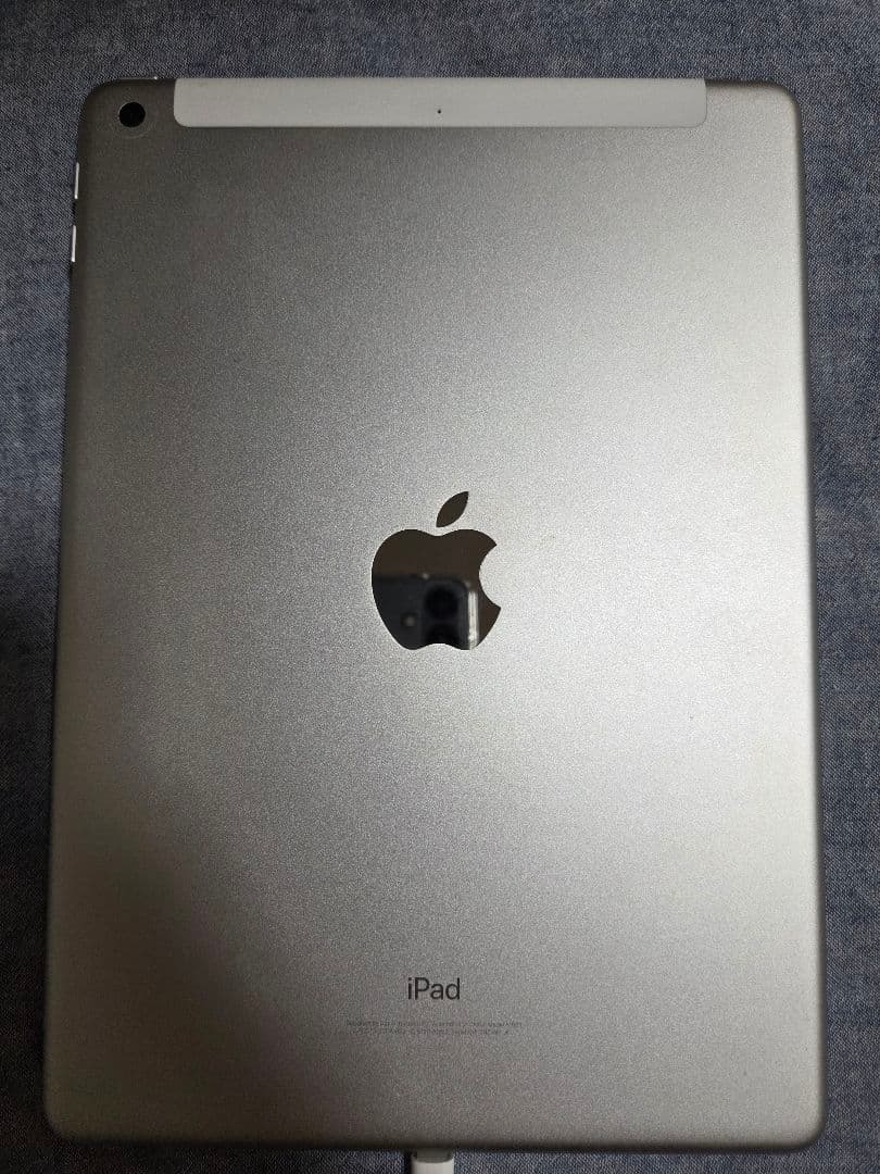 iPad無印 第5世代（2018年モデル）32GB Amazon.co.jp: 【整備済み品】Apple iPad (第5世代) Wi-Fi 32GB