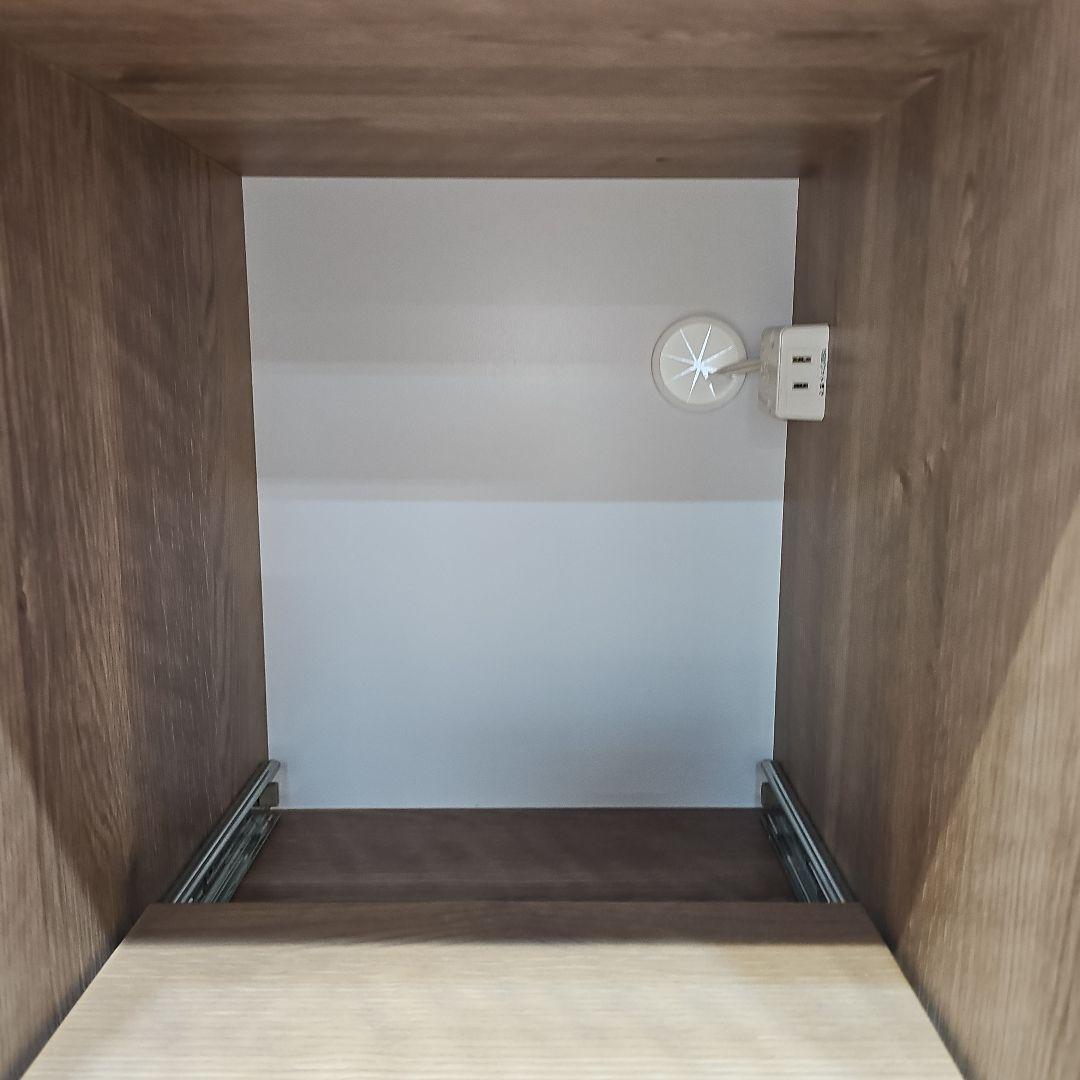 kitchen board brown キッチン家具。 東京23区送料無料 - メルカリ