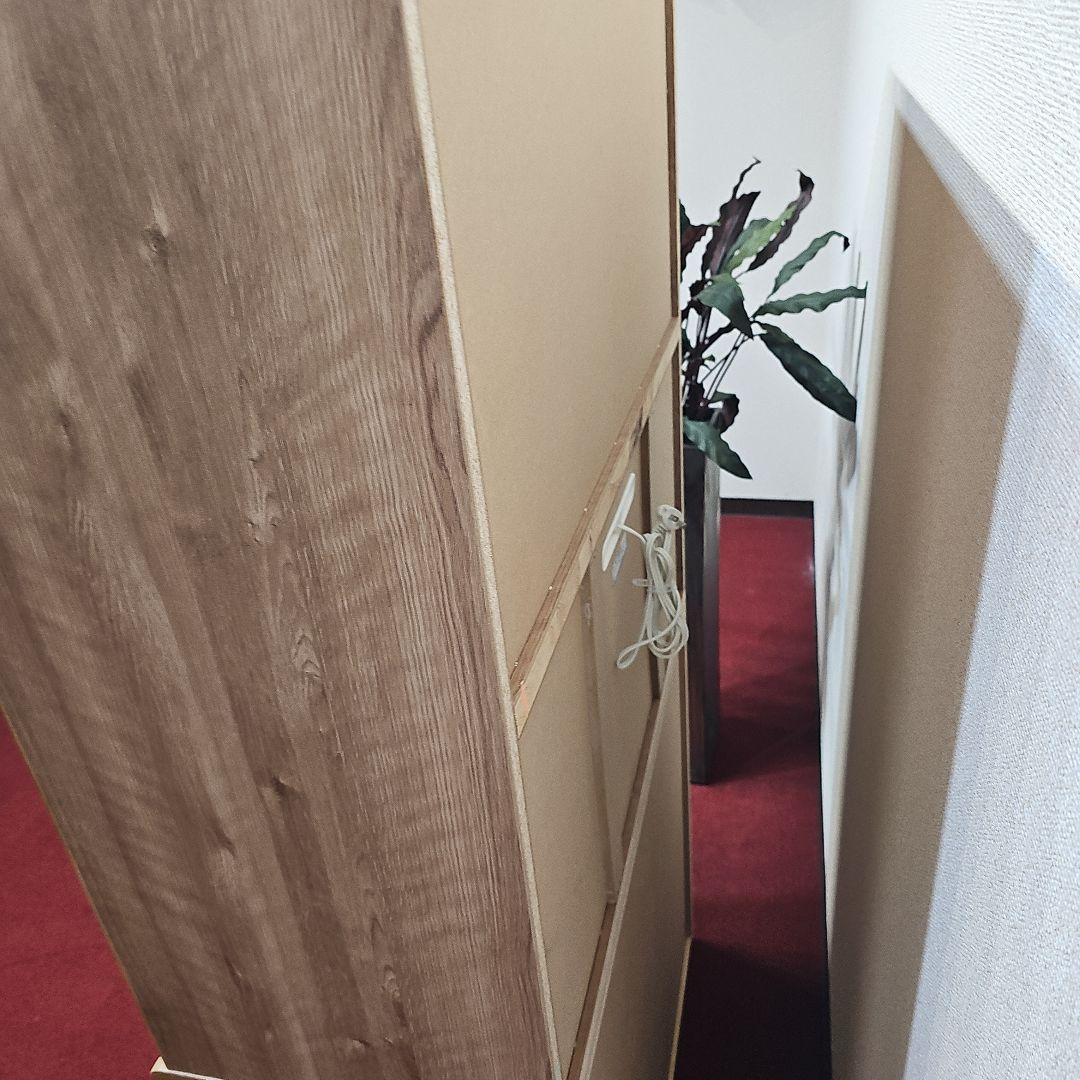 kitchen board brown キッチン家具。 東京23区送料無料 - メルカリ