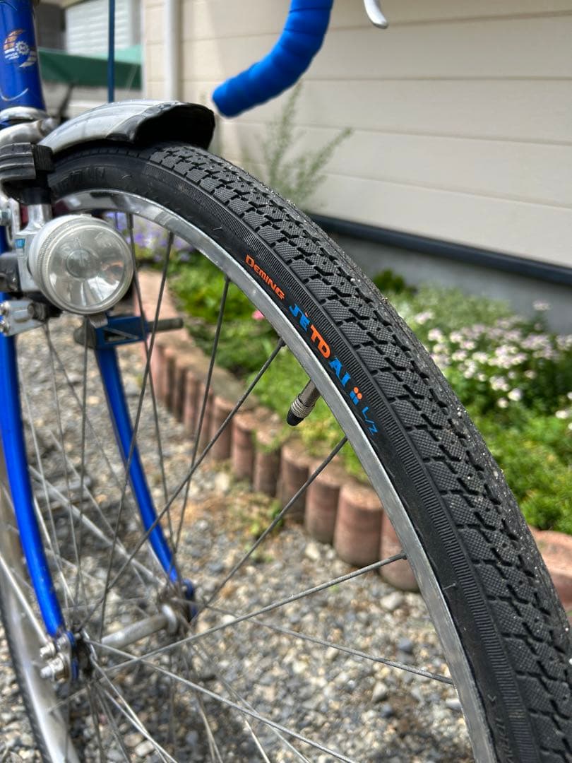 整備済み MIYATA カリフォルニアロード 基本引取、近隣配達は要相談