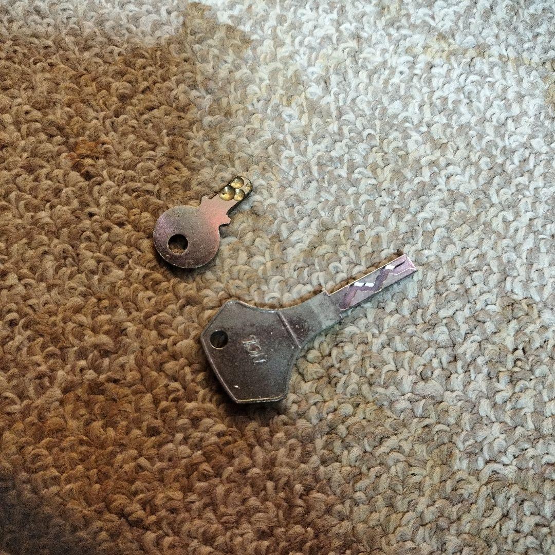 【送料込み】初代　モンキーターン【不要機】【実機】