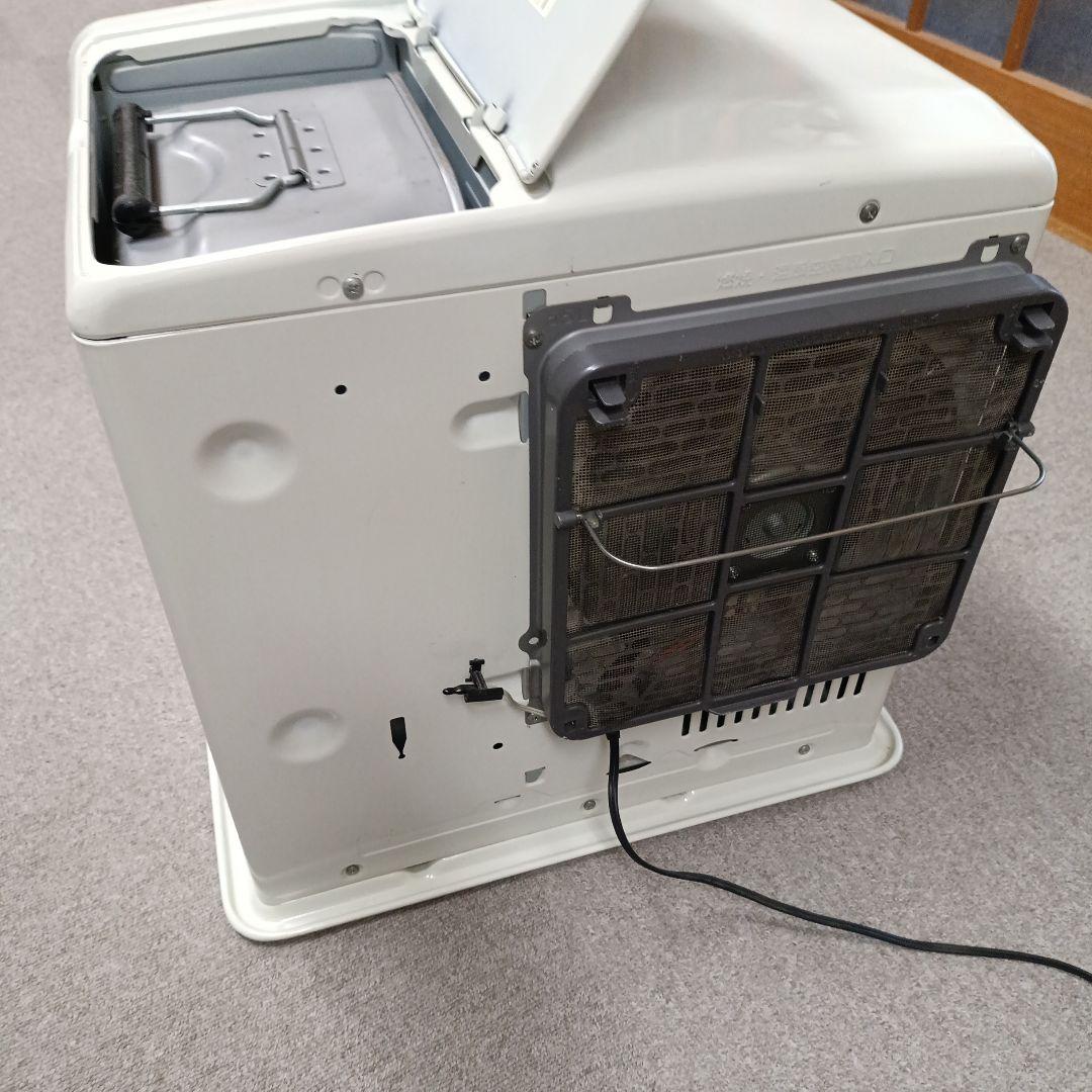 大型ハイパワー】ダイニチ石油ファンヒーター FW-478LE (2012年製