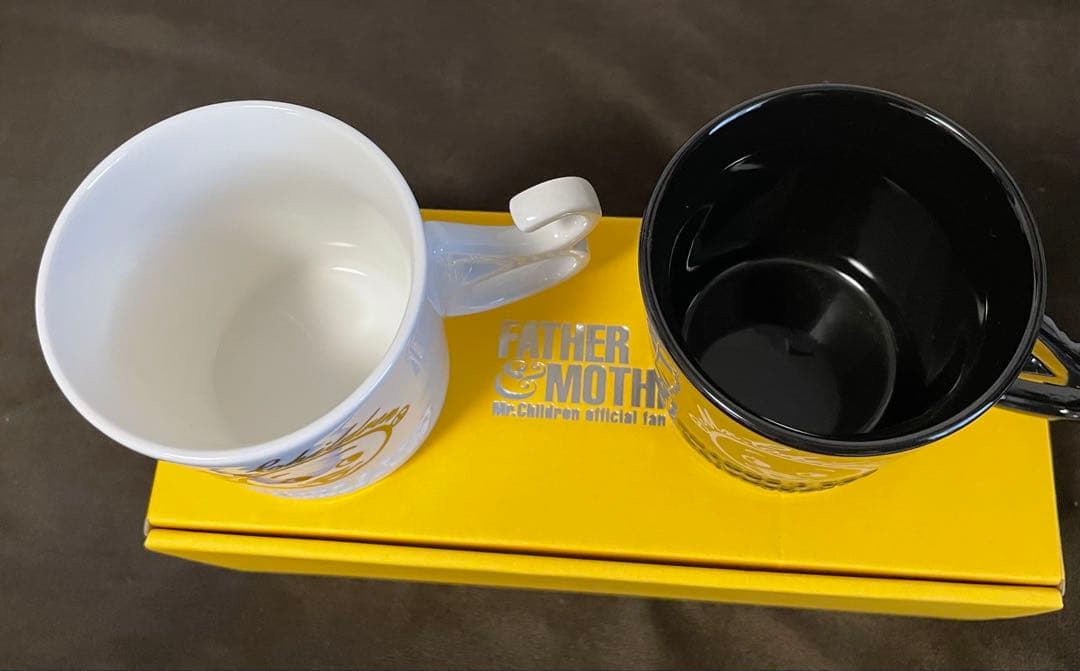 【未使用・おまけ付き】Mr.Children ファンクラブ グッズ 10点