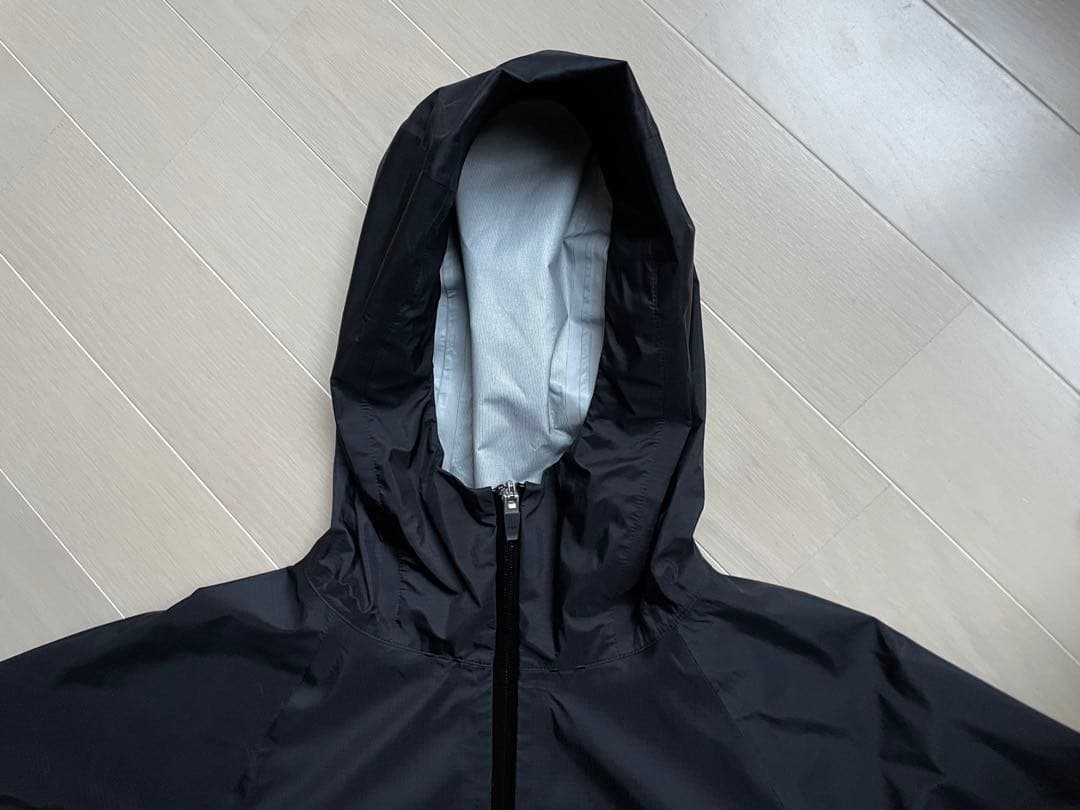 OVY Recycle Nylon Active Rain Parka - メルカリ