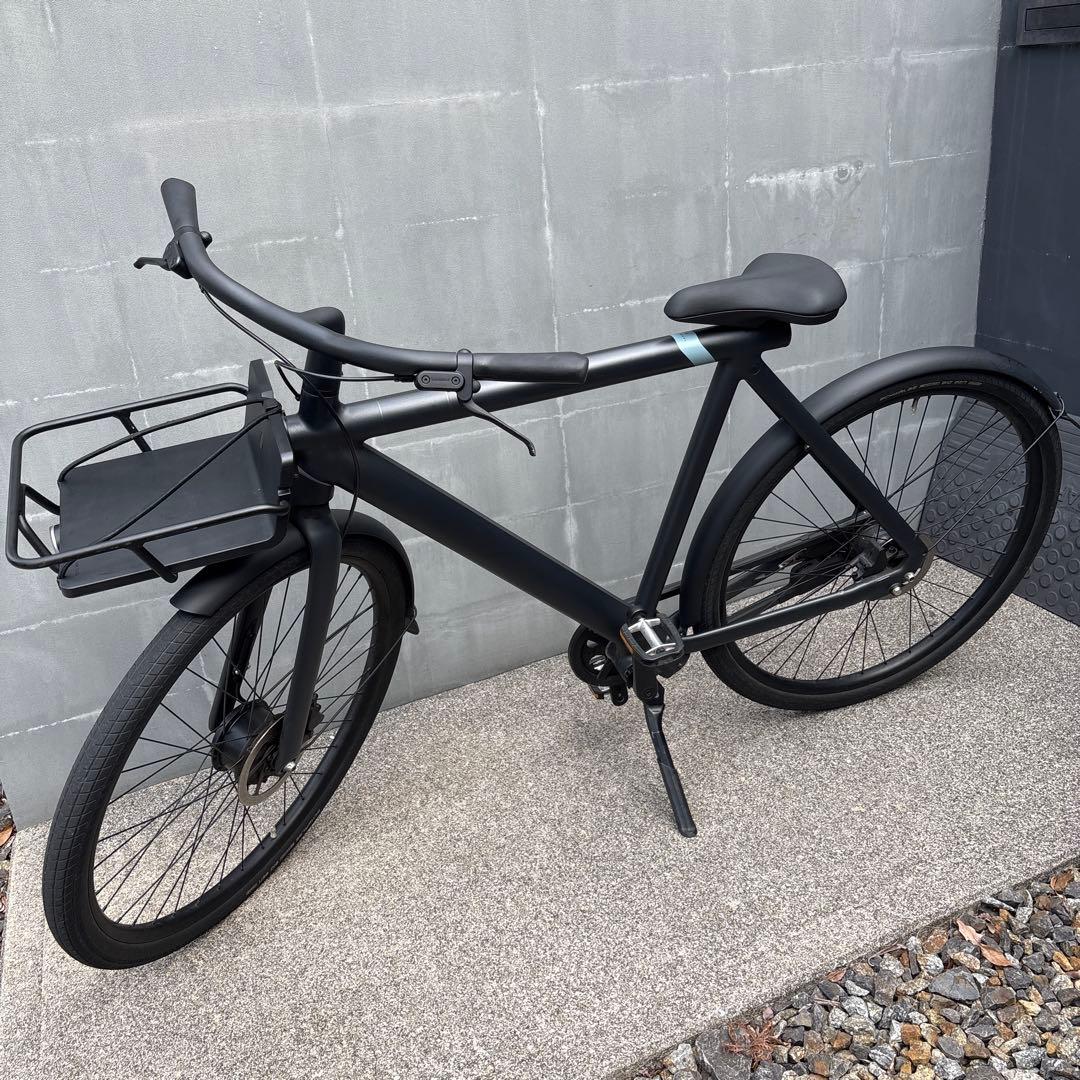 VanMoof S3 (エラー44) - メルカリ