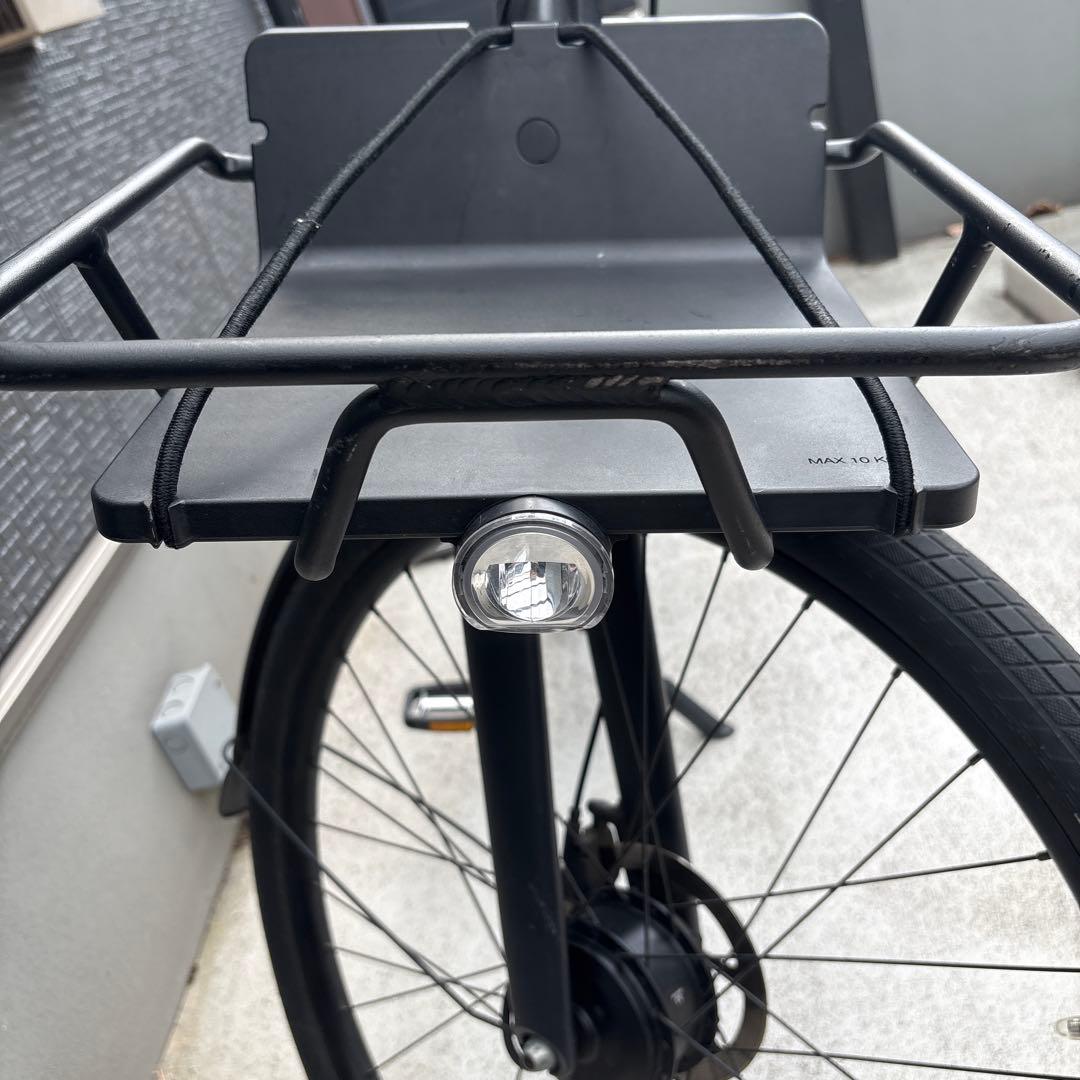 VanMoof S3 (エラー44) - メルカリ