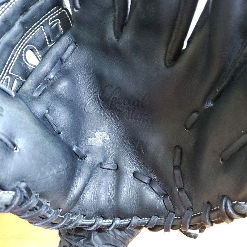 SSK 大魔神 佐々木モデル 日本製 スペシャルオーダーメイド 軟式