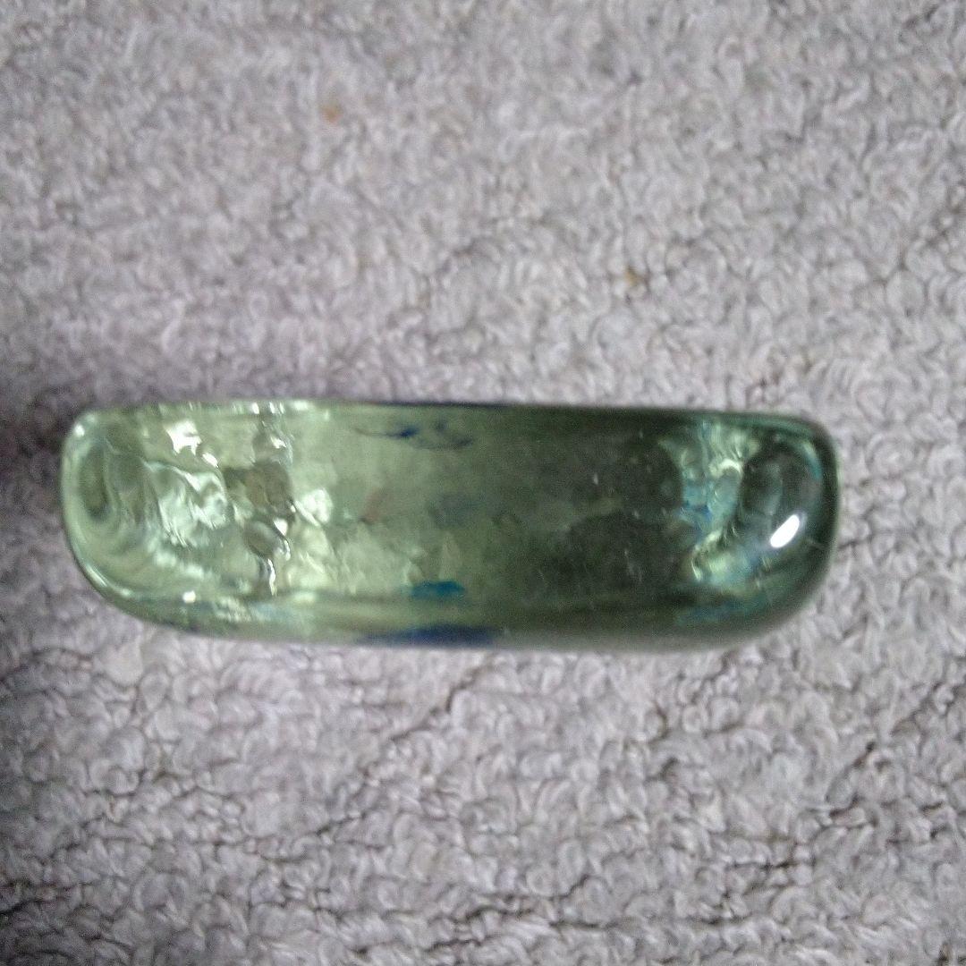 相田みつを ガラスペーパー文鎮置物ペーパーウエイト - メルカリ