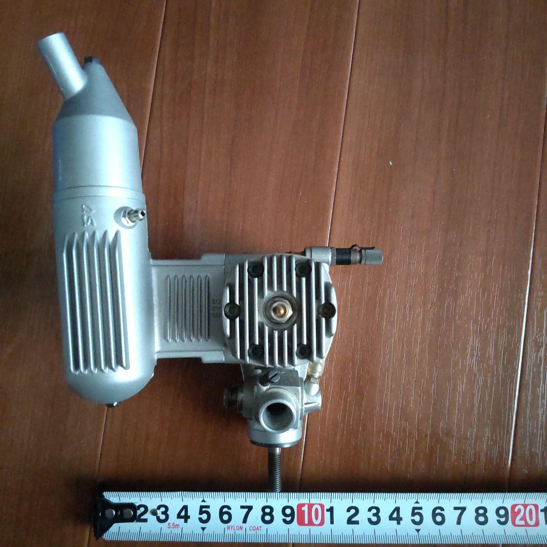 ♦特別価格♦MAX―46FX エンジン