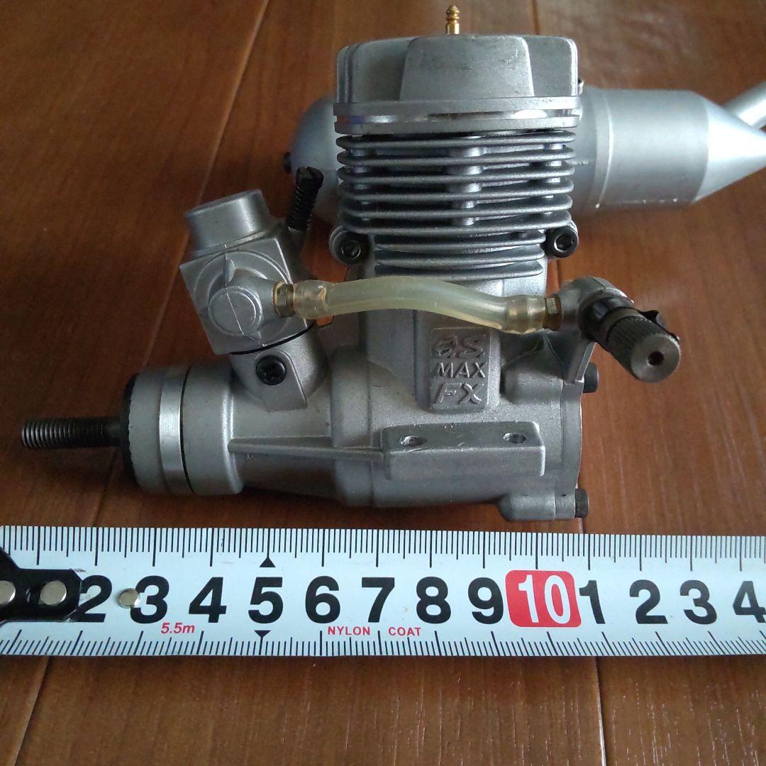 ♦特別価格♦MAX―46FX エンジン