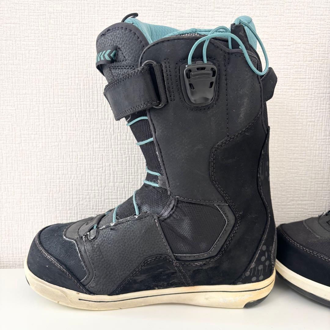 DEELUXE ID 5.2 スノーボードブーツ 23.5cm - メルカリ