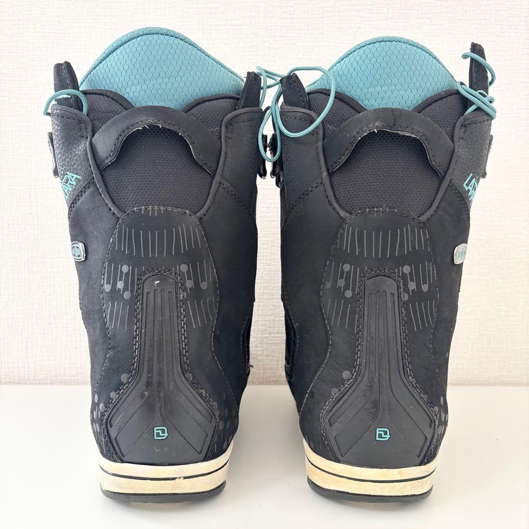 DEELUXE ID 5.2 スノーボードブーツ 23.5cm