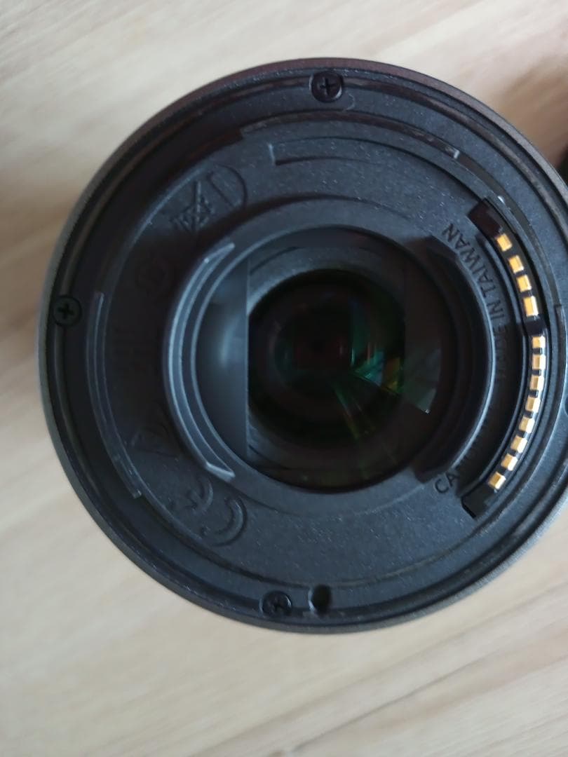美品キヤノンCanonRF-S18-150mm F3.5-6.3 IS STM