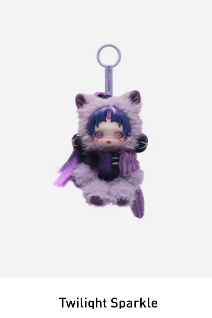 スカルバンダMyLittlePony Twilight Sparkle 新品 - メルカリ