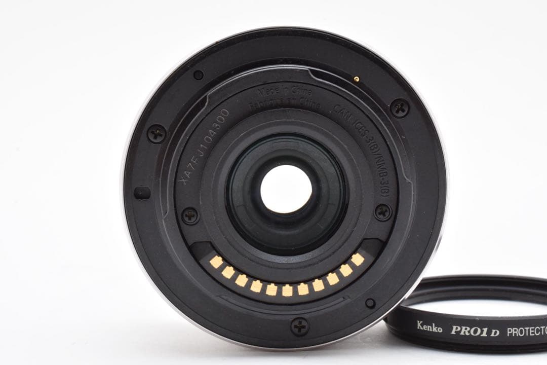 レンズ(ズーム) LUMIX G VARIO 12-32mm f/3.5-5.6 ASPH.