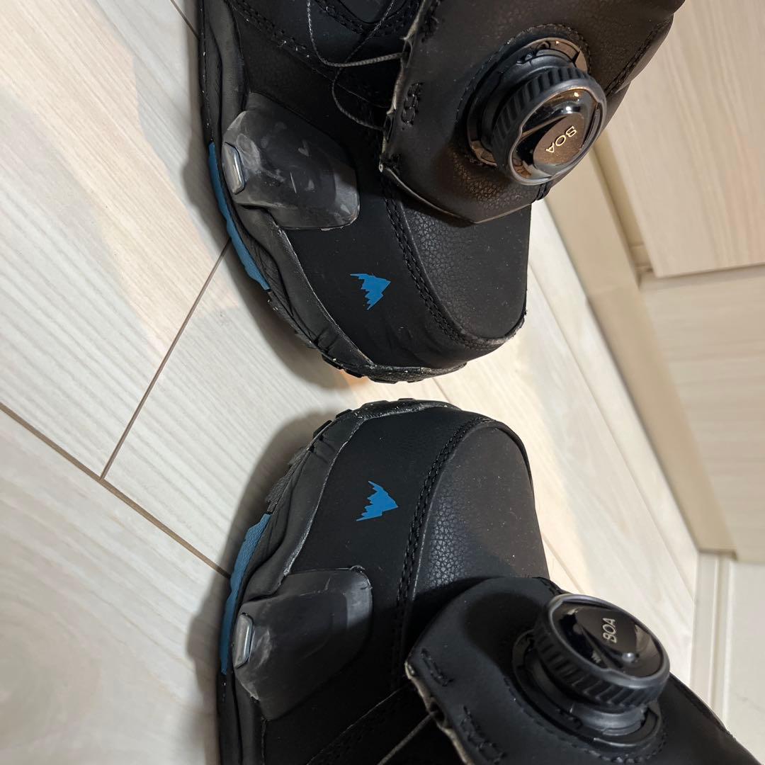 BURTONステップオンブーツ フォトン ワイド 26.5cm