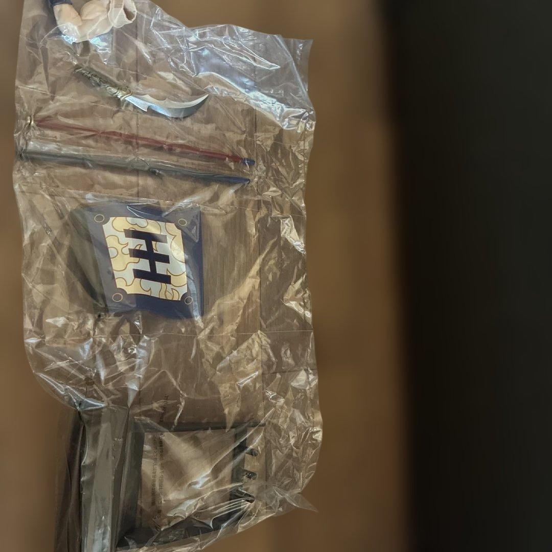 キングダム一番くじ大将軍の見る景色A賞王騎 他まとめ売り