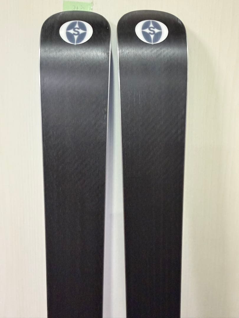 TCーLB OGASAKA 183 XCOMP18 滑走10回未満