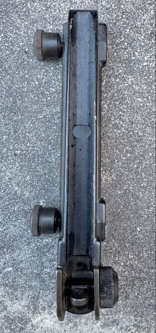 海兵隊実物 COLT AR15/M16/M4 A2 キャリング ハンドル　02