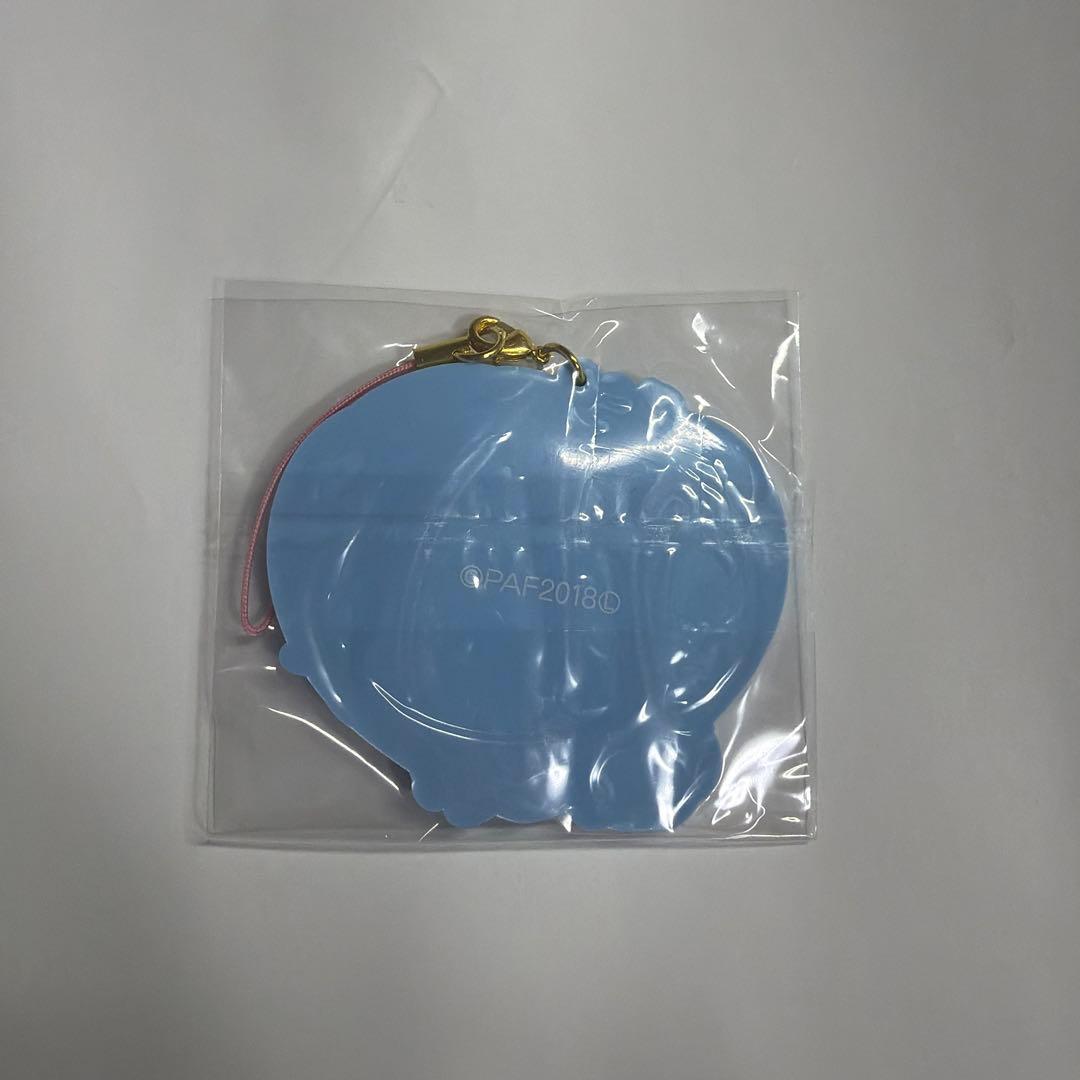 天宮りずむ プリティーリズム ラバーストラップ - メルカリ