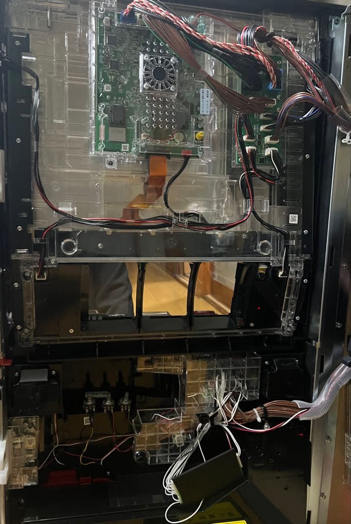 スマスロ　ありふれた職業で世界最強　オートプレイ付　実機　取り引き限定