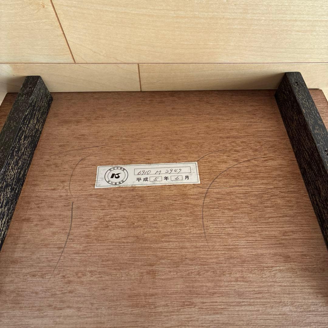 航空自衛隊 教材整備部 ブルーインパルス　金属製模型