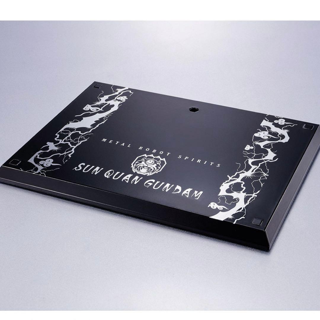 L ROBOT魂 SUNQUAN GUNDAM 孫権ガンダム