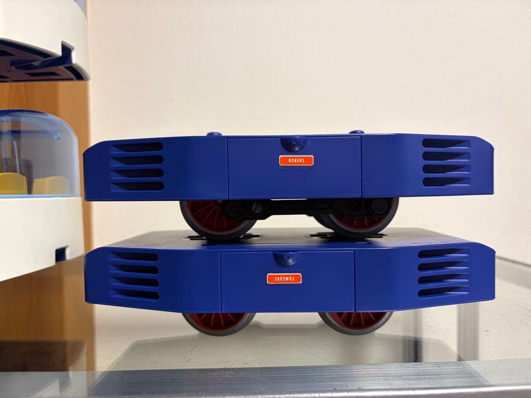 Playmobil(プレイモービル) RCトレイン RCエクスプレス 4020