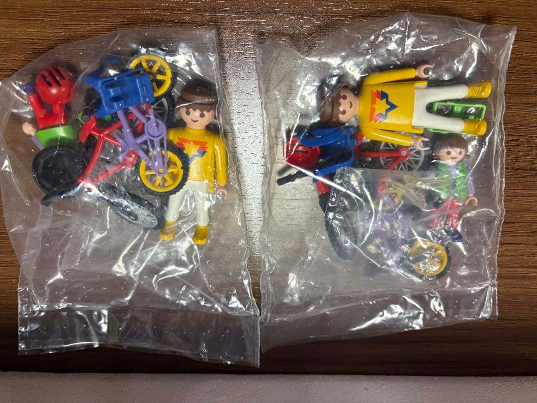 Playmobil(プレイモービル) RCトレイン RCエクスプレス 4020