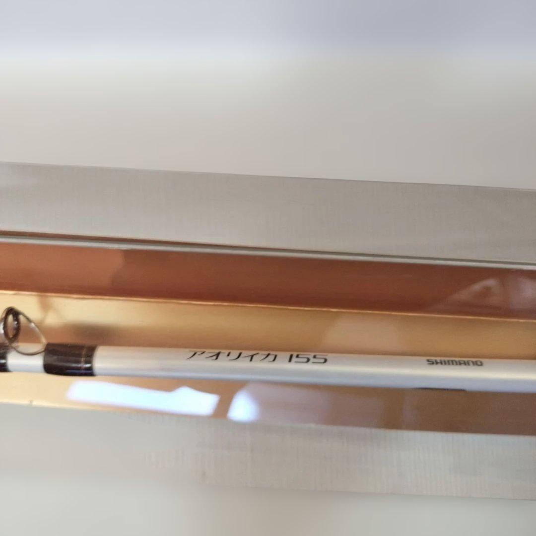 Shimano Squid 7 船竿 アオリイカ - メルカリ