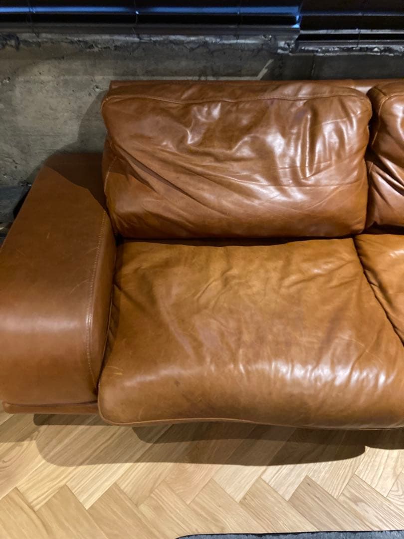 アクタスACTUS キムタク ロンバケ acme furniture - メルカリ