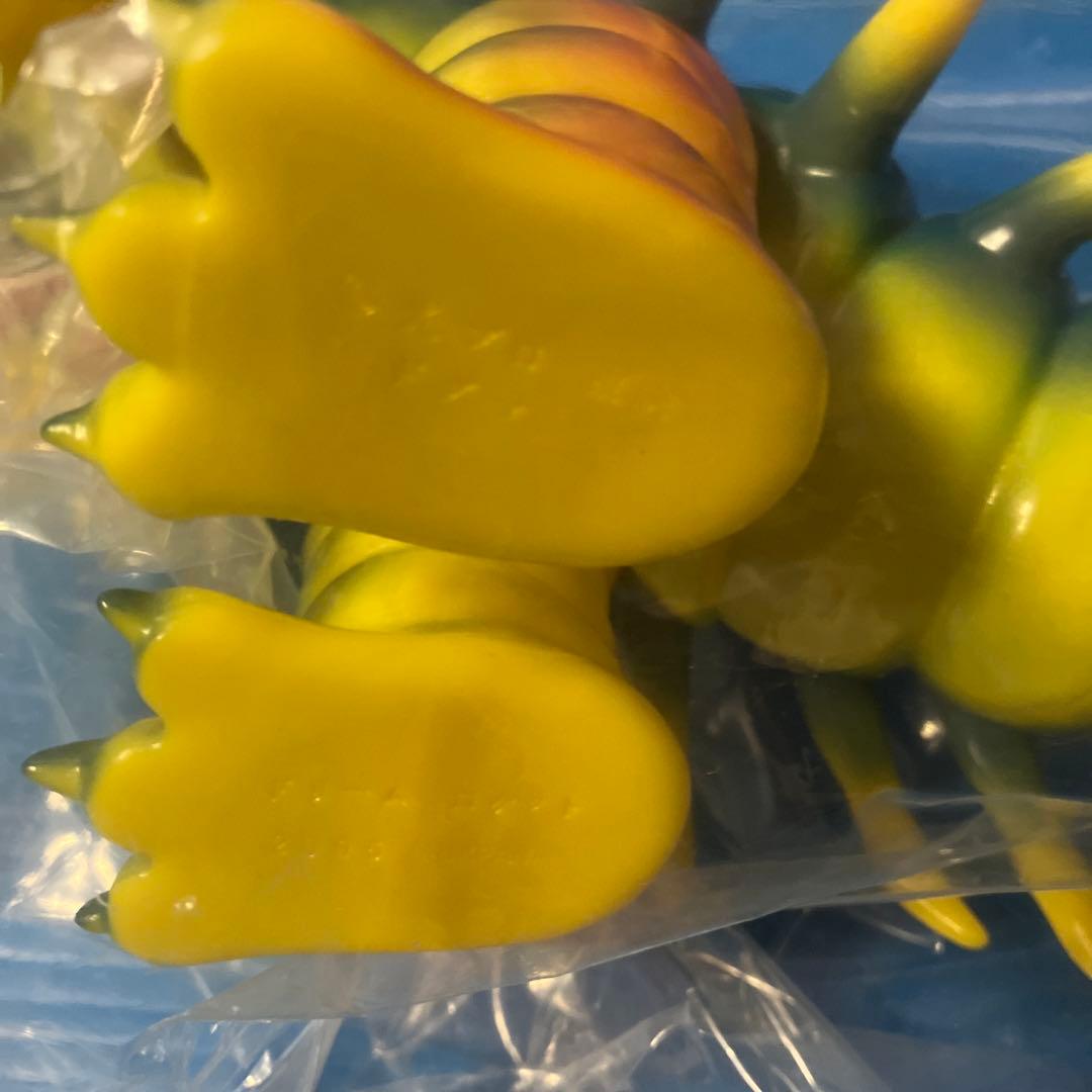 仮面の忍者赤影 ドグマ ソフビ - メルカリ