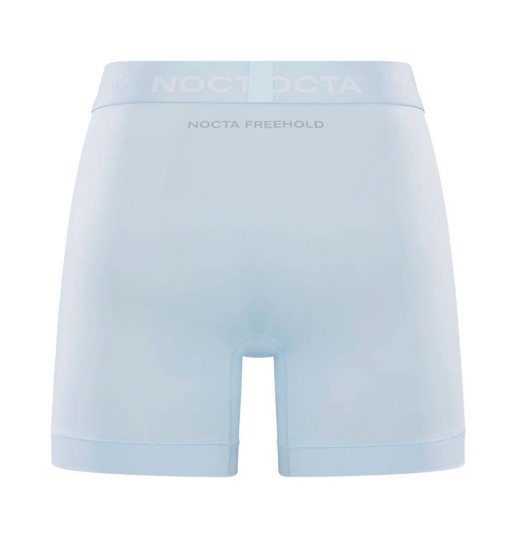 Nike Nocta Boxer Briefs 3pack ボクサーパンツ - メルカリ