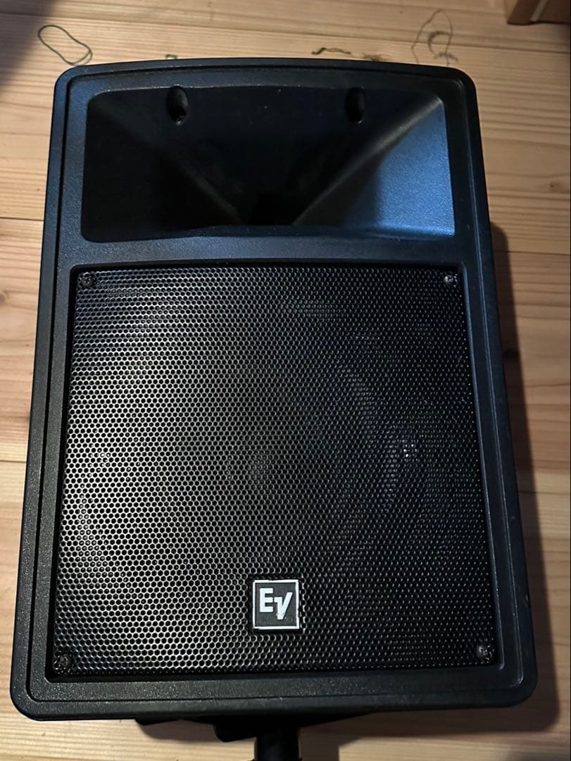 Electro-Voice SX80 ステージメインスピーカー Electro-Voice SX80 ステージメインスピーカー Electro-Voice SX80