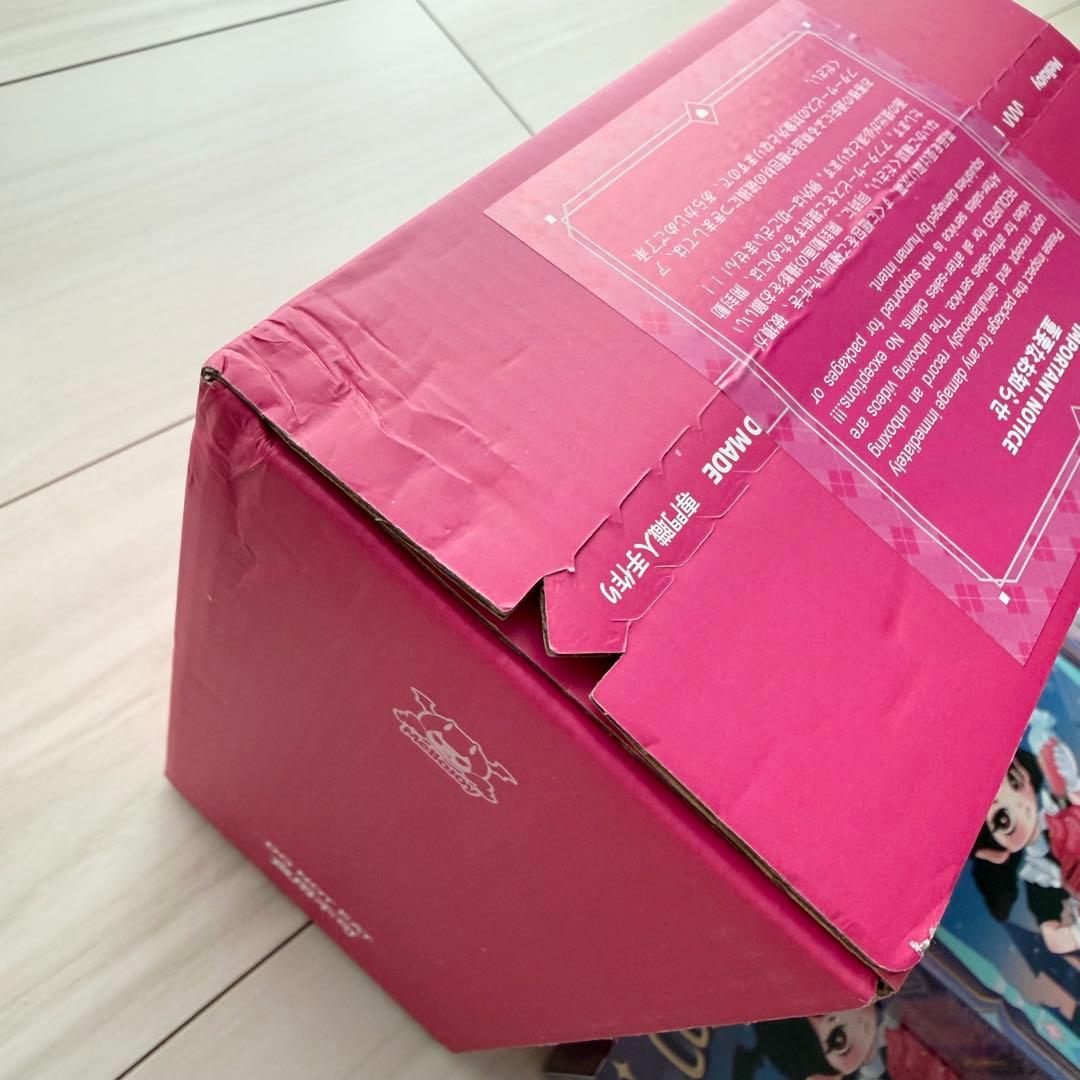 Mellojoy メロジョイ カップケーキか？3個 新品シュリンク付き未開封