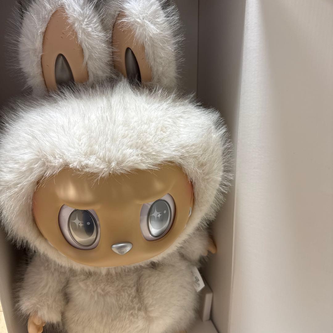 【最終値下げ】ANGEL IN CLOUDS ジモモ ZIMOMO