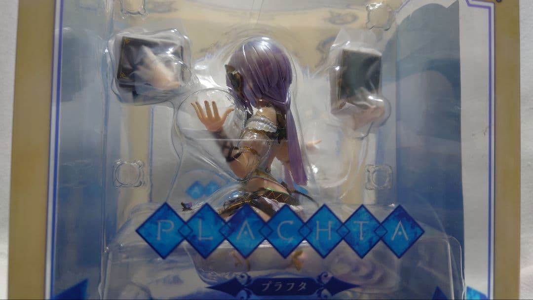 ソフィーのアトリエ ～不思議な本の錬金術士～ プラフタ 1/7 [アルター]