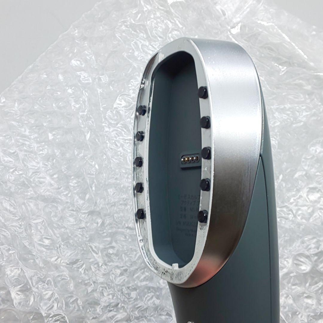 ’ヤーマン ミーゼ スカルプリフト アクティブ プラス《最新 MS-82G》17