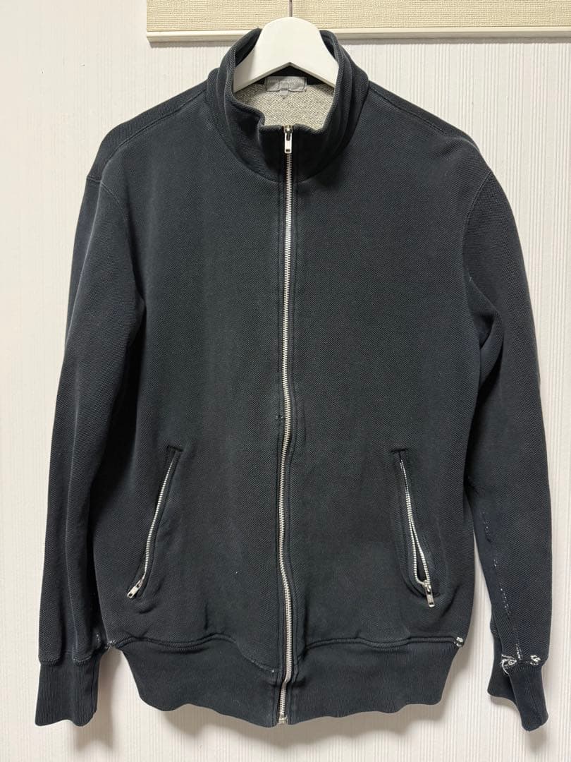 田中オム　ブルゾン　m COMME des GARCONS HOMME コムデギャルソンオム 92AW 田中期 田中オム