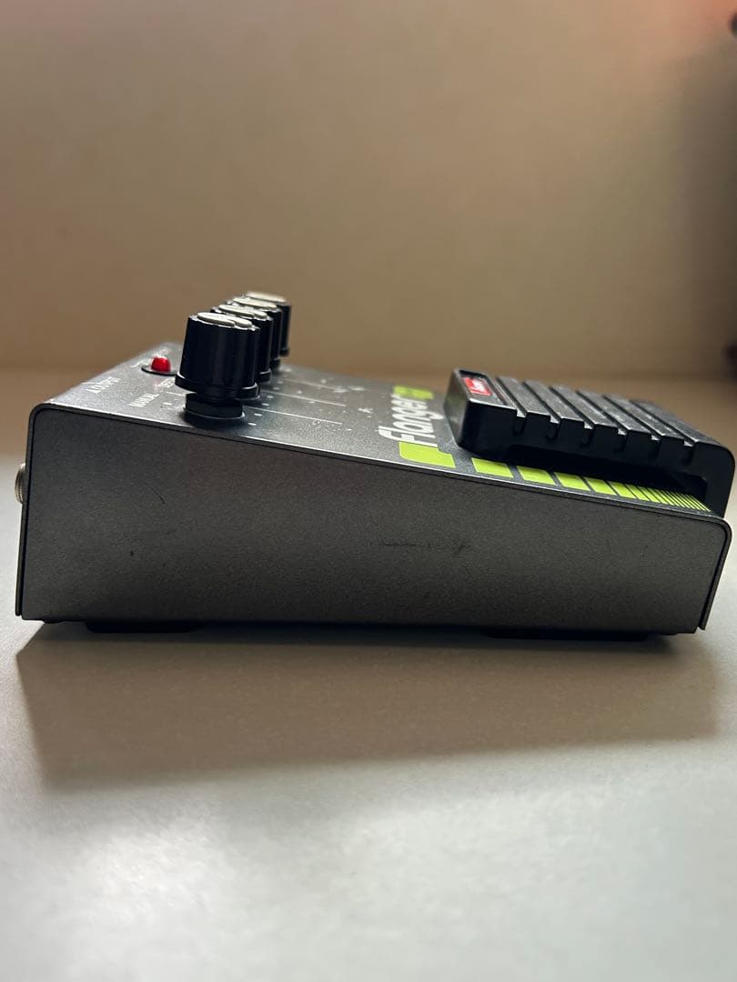 美品 Amdek FLK-100 Flanger フランジャー ビンテージ - メルカリ