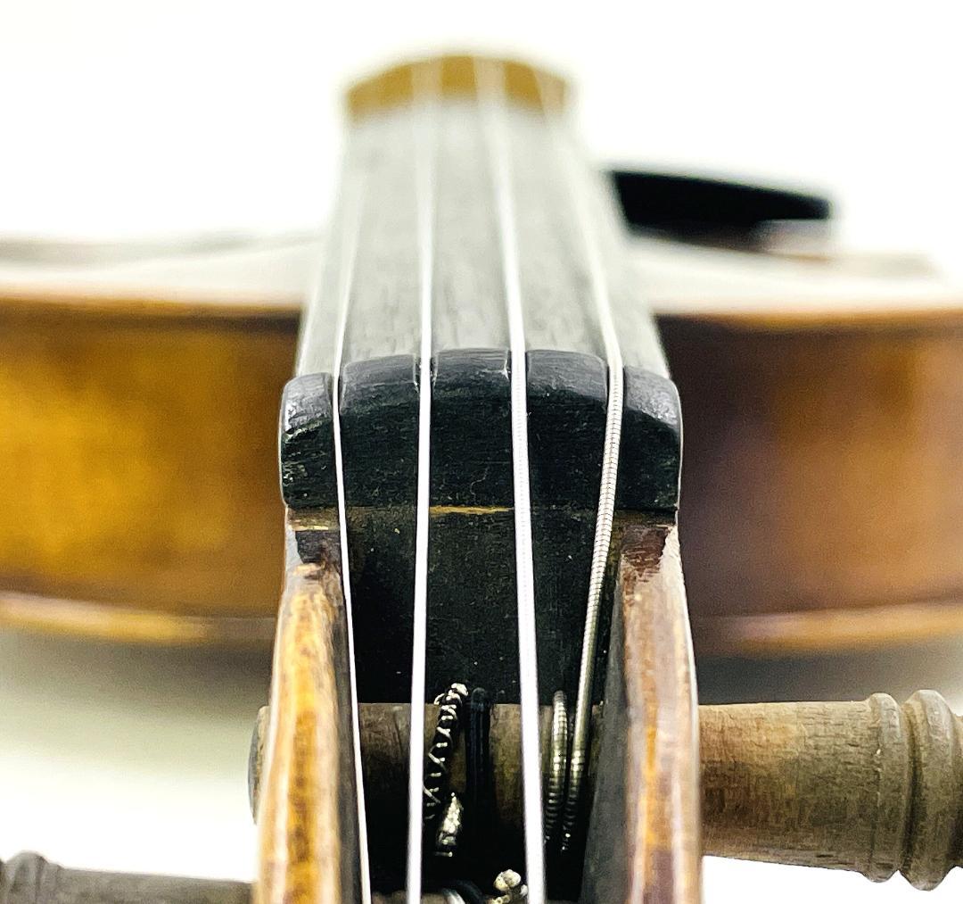 KISO SUZUKI No.7 1/2 1962年製 バイオリン【整備品】 - メルカリ