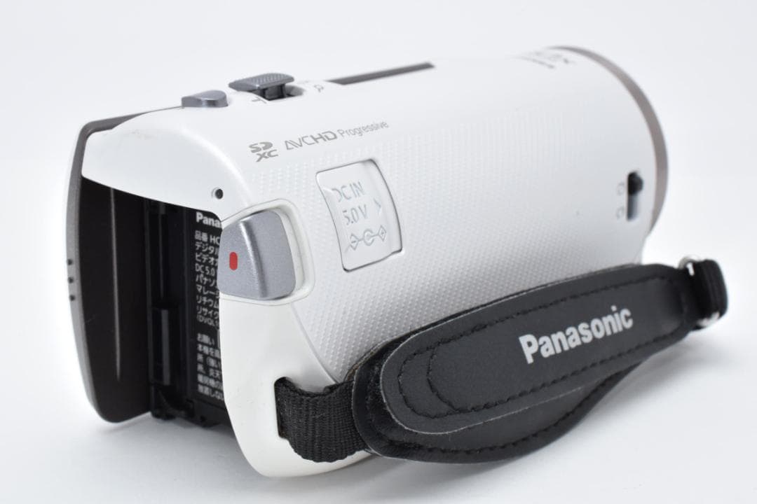 ジャンク パナソニック Panasonic HC-V480MS - メルカリ