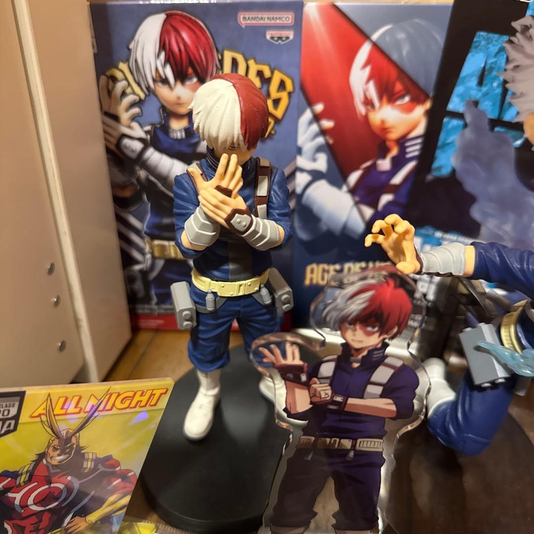 僕のヒーローアカデミア まとめセット