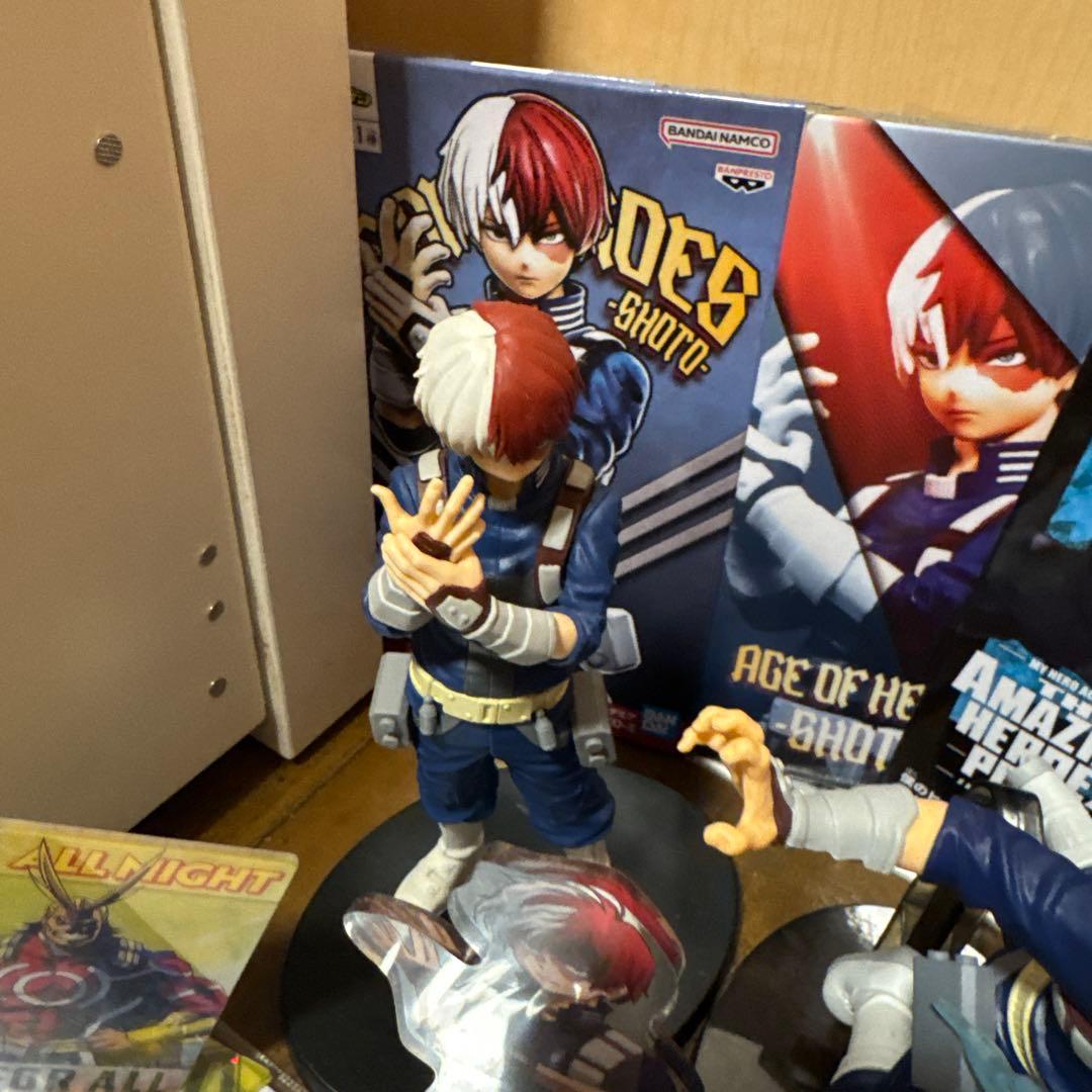 僕のヒーローアカデミア まとめセット