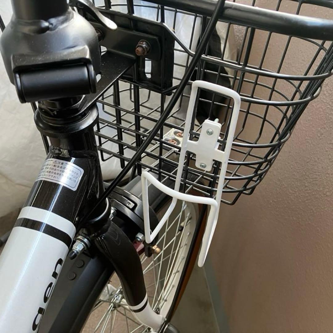 美品】奈良〜関西圏引き渡し 20インチ フォルクスワーゲン ブラック